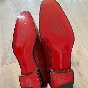 Christian Louboutin | Shoes | Christian Louboutin Cousin  display picture 3